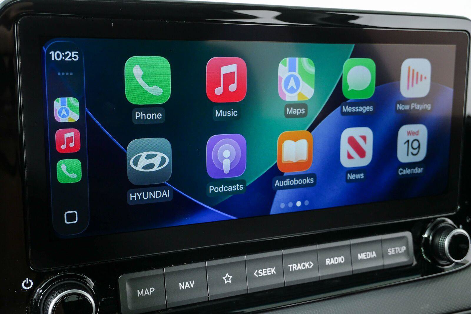 Used 2023 Hyundai Kona SEL w/ Convenience Package FWD image 14