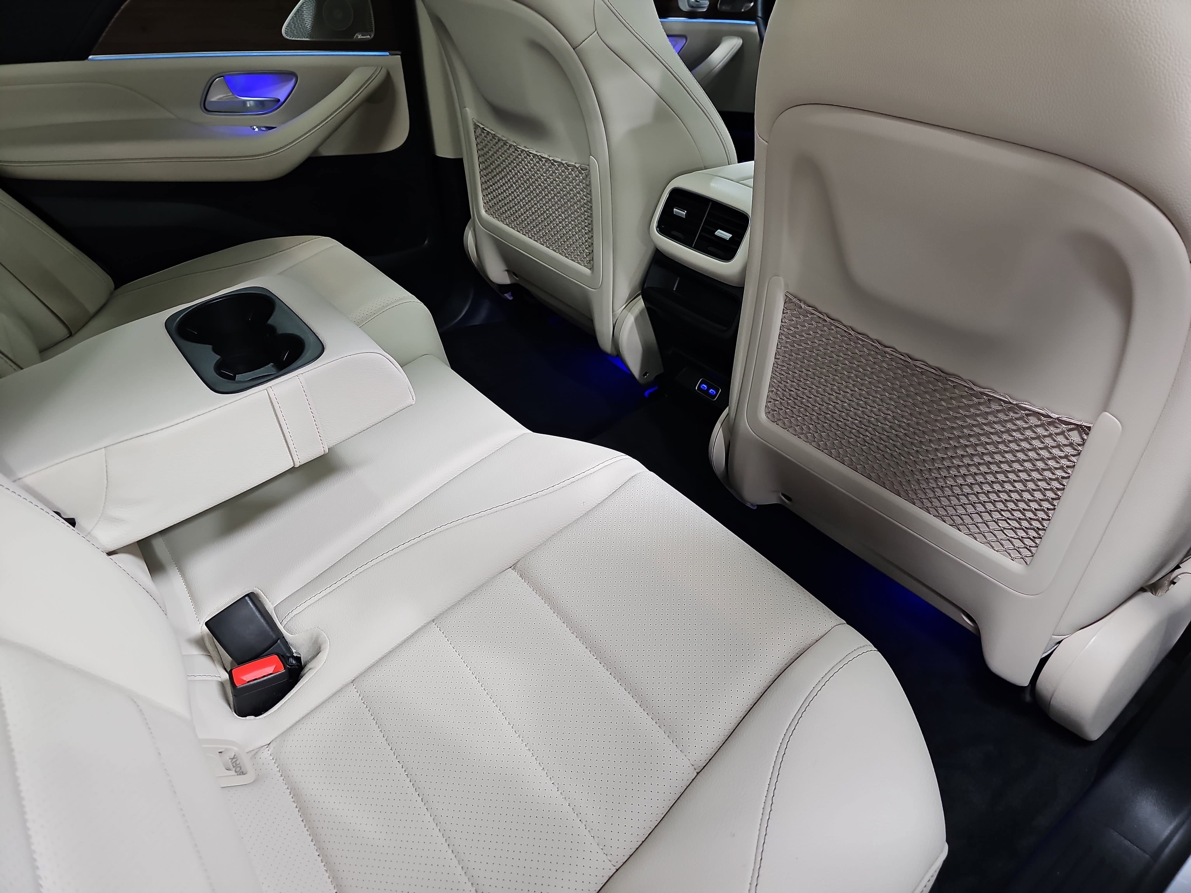 New 2026 Mercedes-Benz GLE 450e 4MATIC image 11