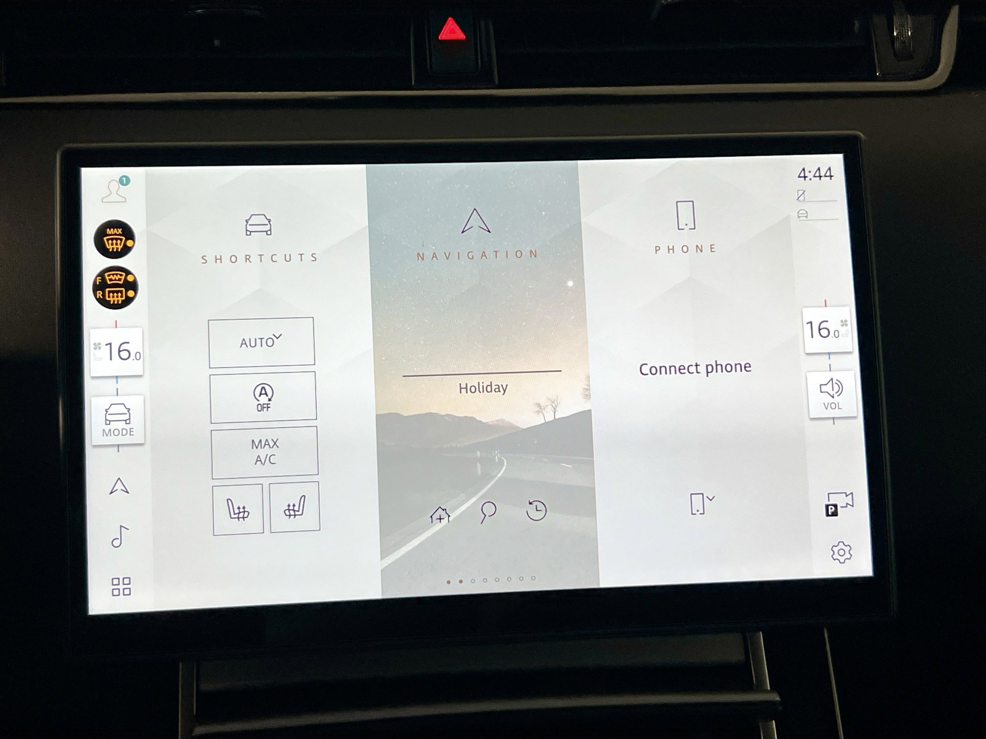 Used 2024 Land Rover Range Rover Evoque S image 27