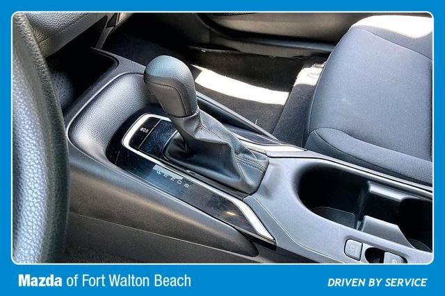 Used 2024 Toyota Corolla LE FWD image 15