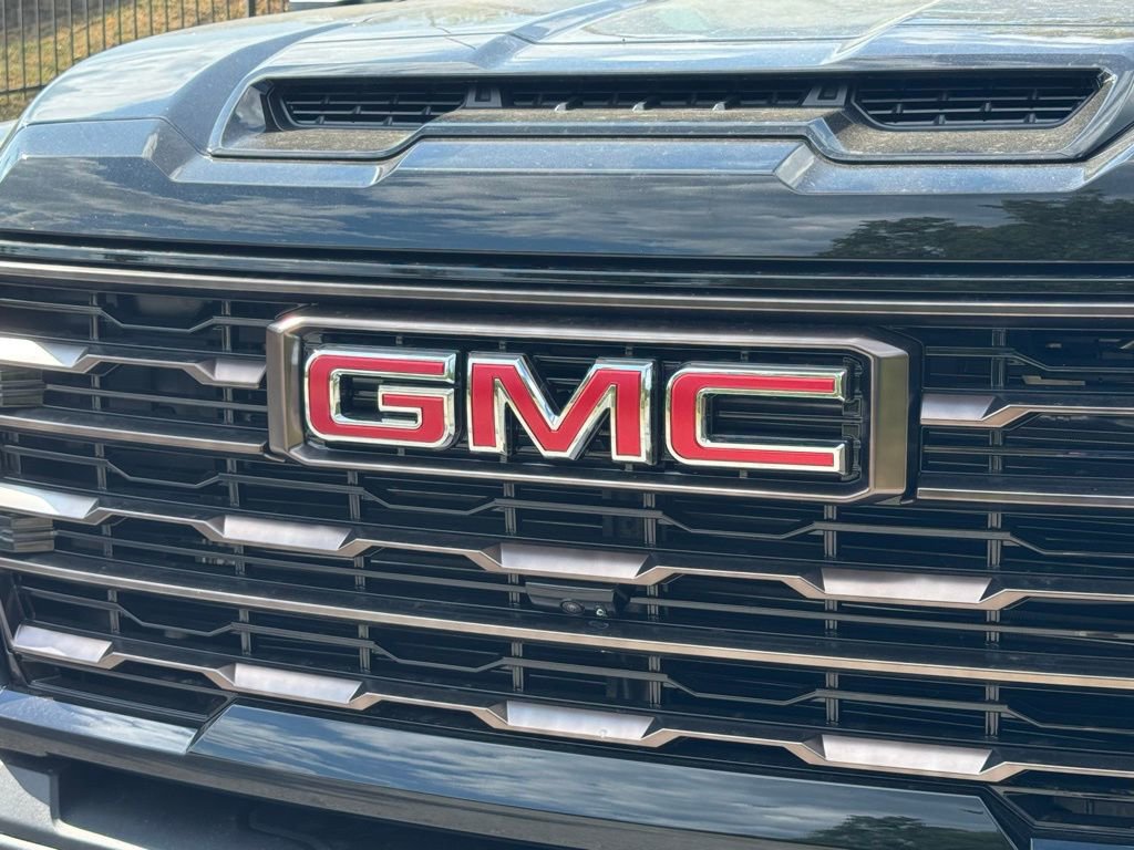 New 2026 GMC Sierra 2500 AT4X w/ AT4X AEV Edition image 7