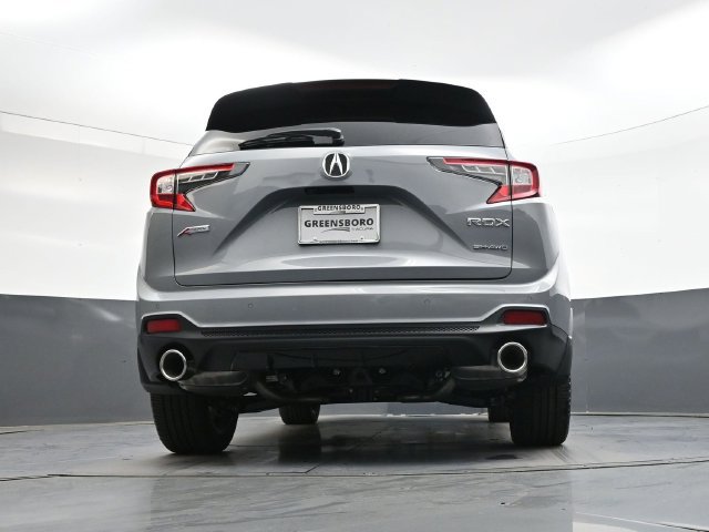 New 2026 Acura RDX w/ Advance Package AWD/4WD image 32