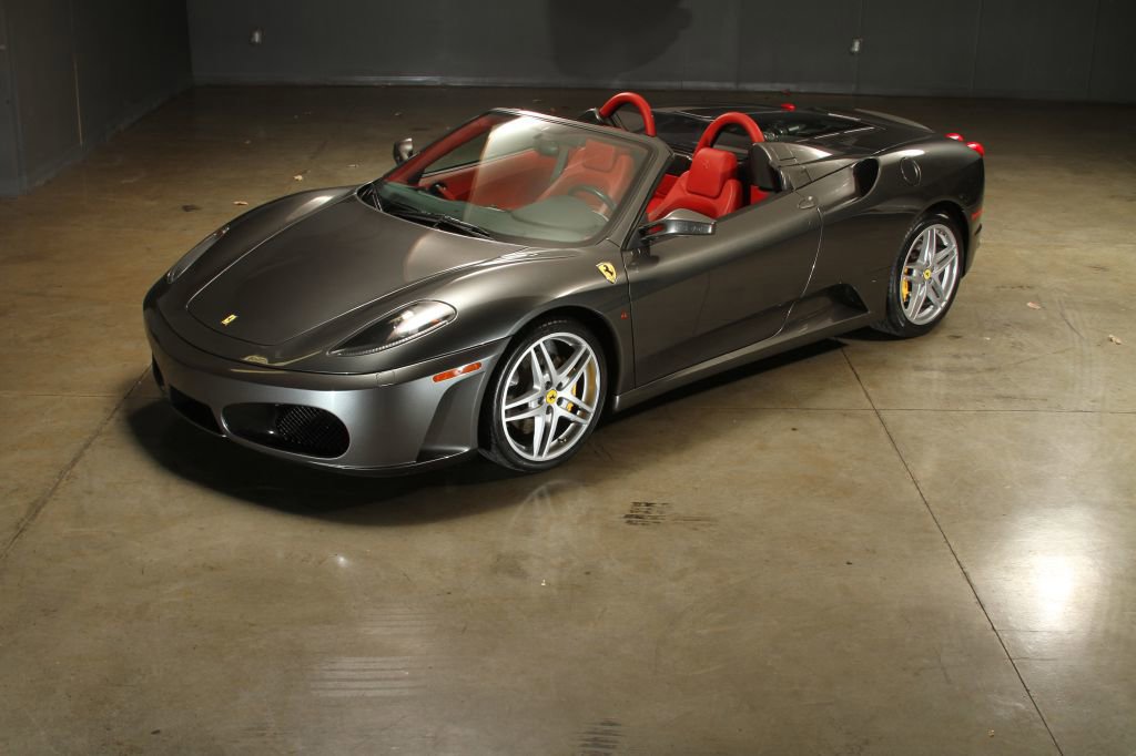 Used 2006 Ferrari F430 Spider image 14