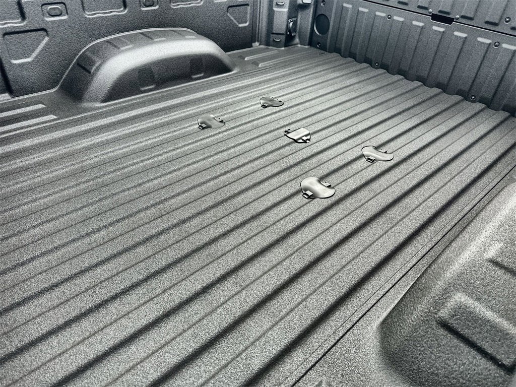 New 2026 GMC Sierra 2500 AT4 w/ AT4 Premium Plus Package image 18