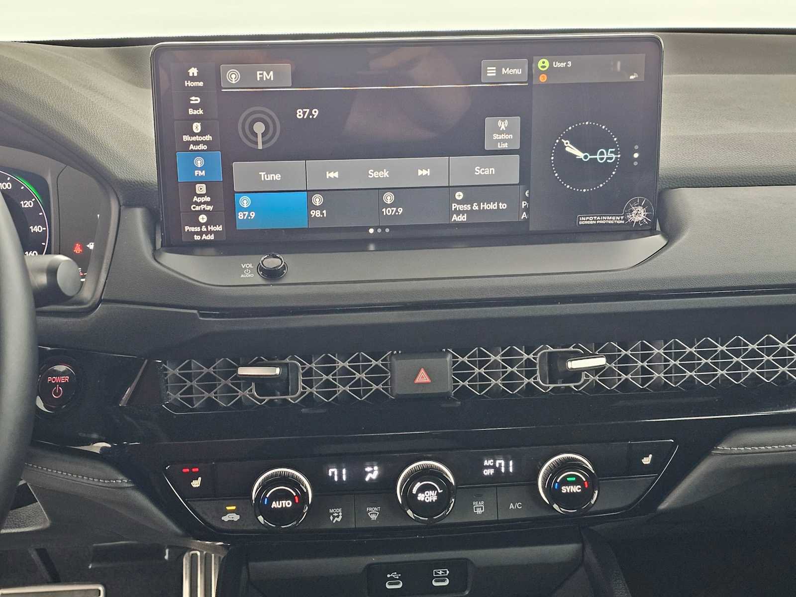 Used 2025 Honda Accord Sport image 25