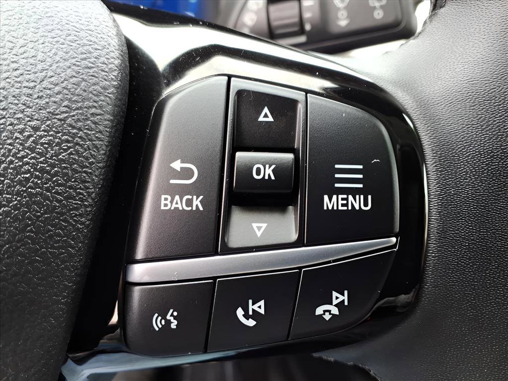 Used 2022 Ford Escape SEL w/ Technology Package image 23