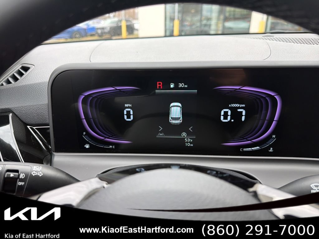 New 2026 Kia Seltos S AWD/4WD image 30