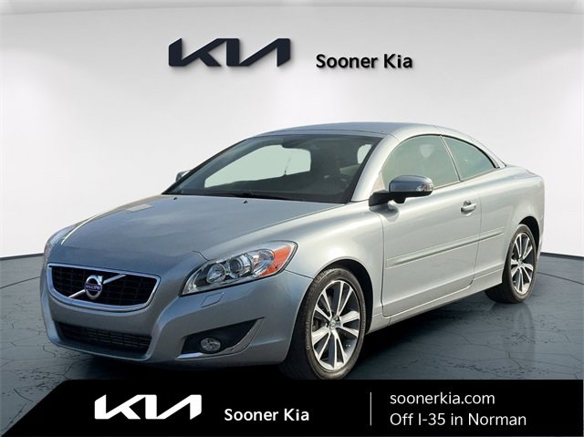 Used 2013 Volvo C70 T5