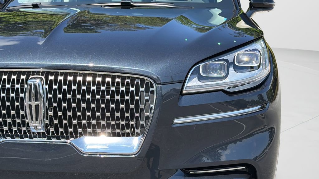 Used 2023 Lincoln Aviator Reserve w/ Equipment Group 201A image 26