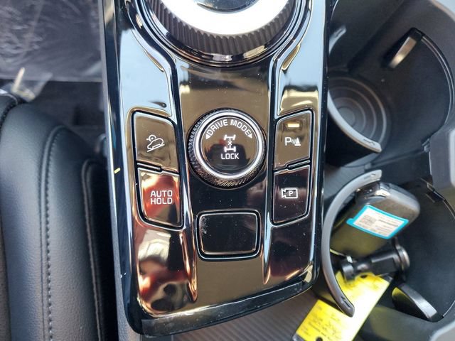 New 2025 Kia Sportage EX w/ EX Premium Package AWD/4WD image 21
