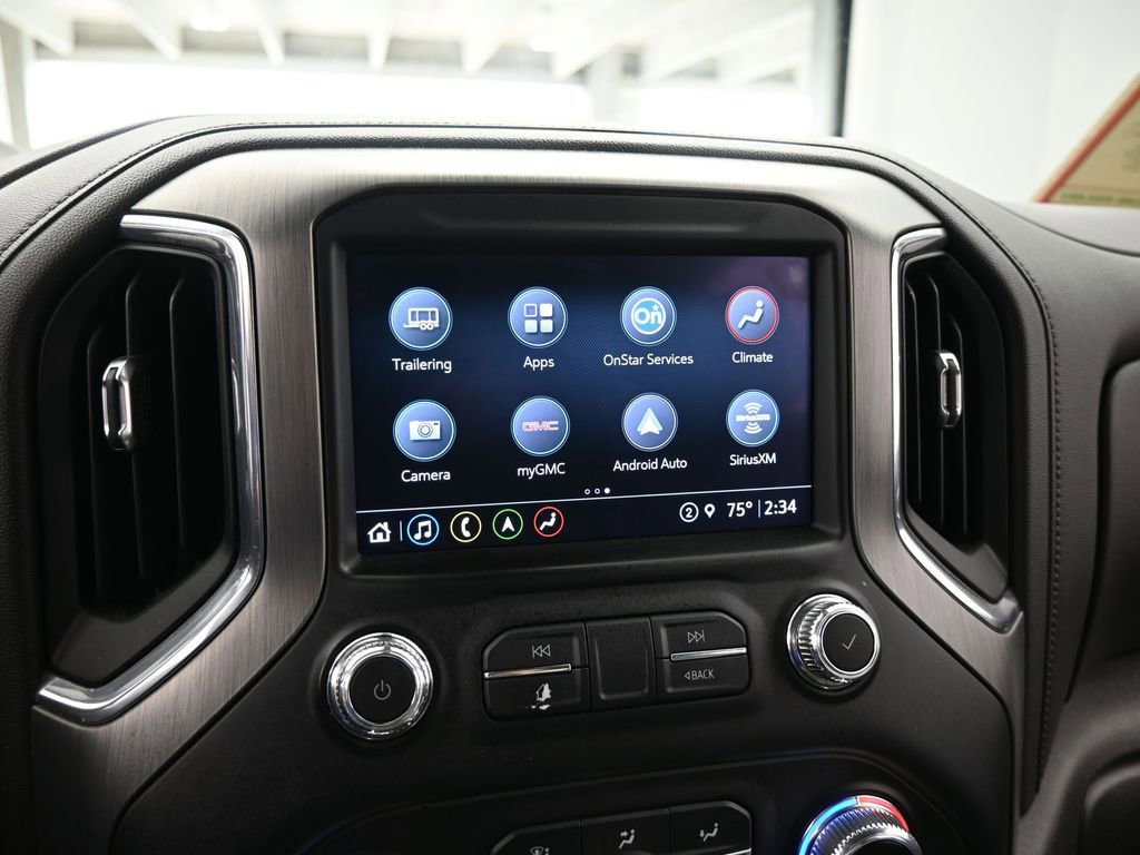 Used 2022 GMC Sierra 1500 Denali w/ Denali Reserve Package image 28