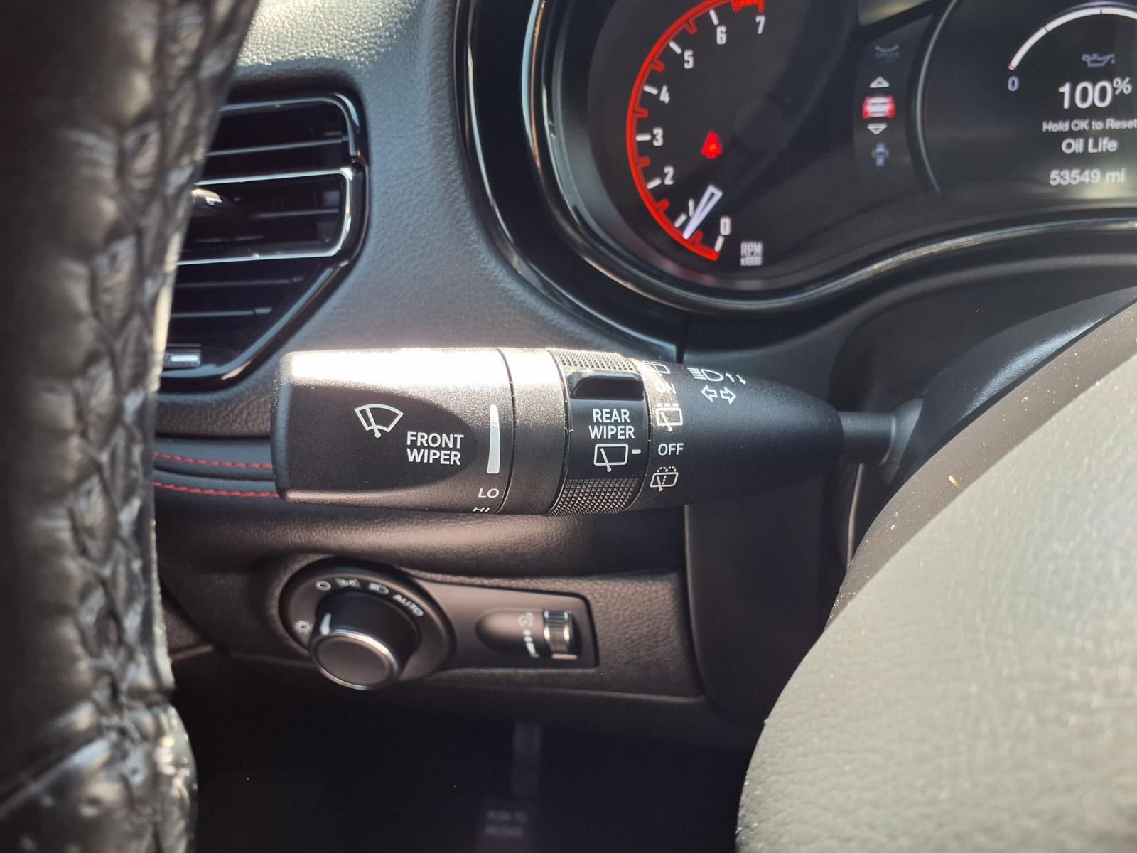 Used 2024 Dodge Durango GT image 19