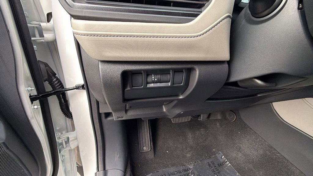 New 2026 Subaru Forester Premium image 30
