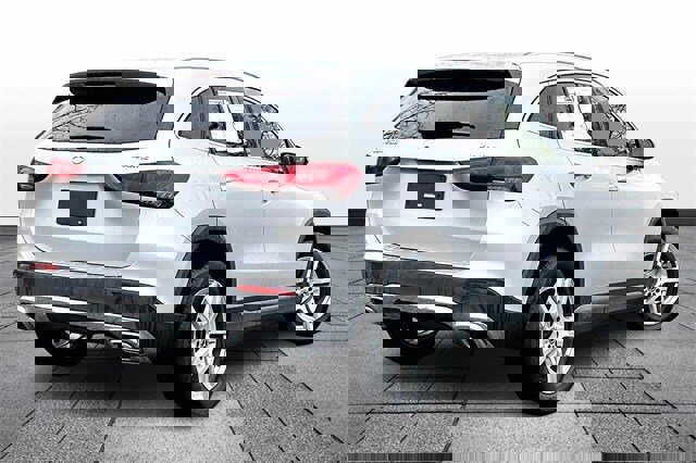 Certified 2023 Mercedes-Benz GLA 250 4MATIC image 7