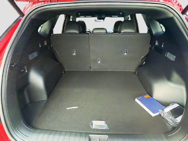 New 2026 Hyundai Tucson XRT FWD image 26