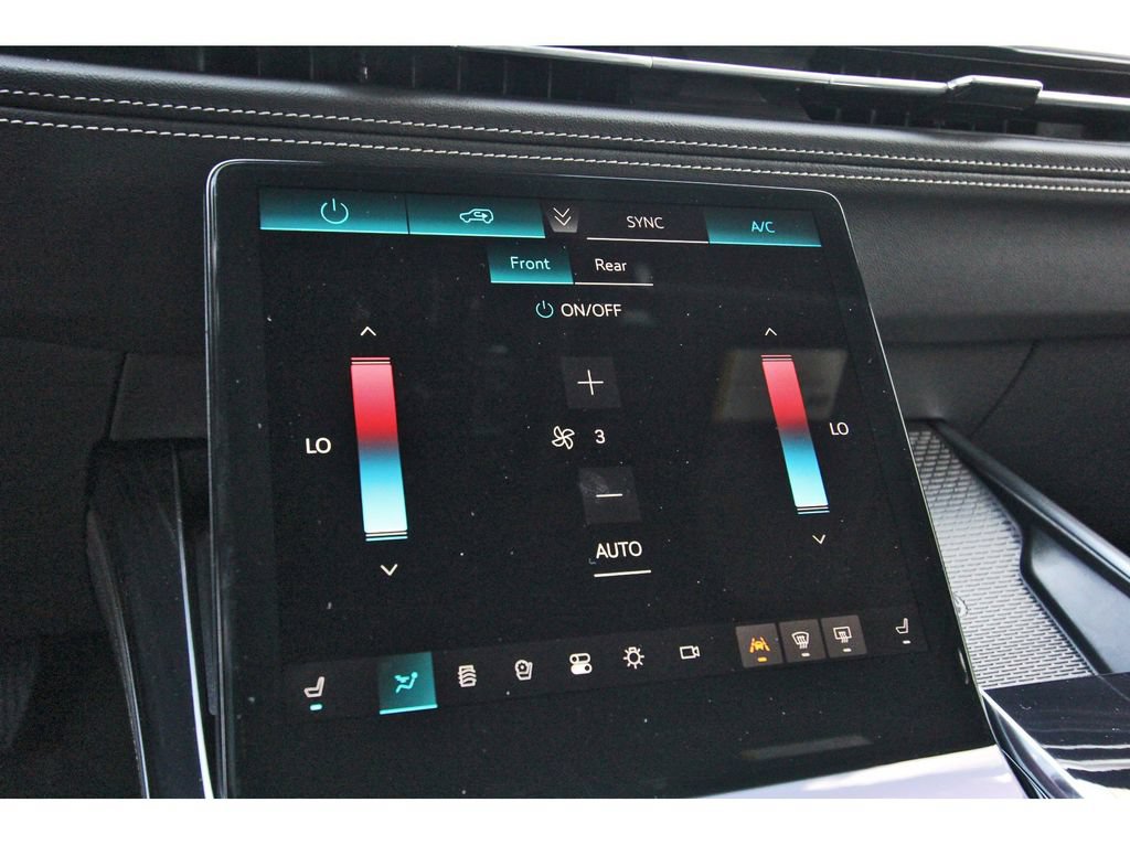 New 2026 Cadillac Escalade Sport w/ Touring Package AWD/4WD image 20