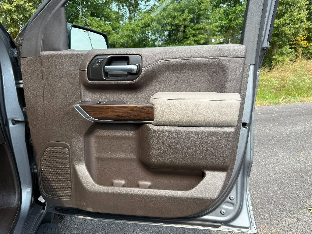 Used 2020 GMC Sierra 1500 SLT w/ SLT Premium Package image 30