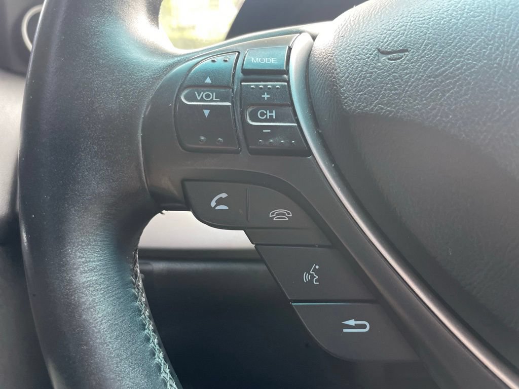 Used 2015 Acura RDX w/ Technology Package FWD image 11
