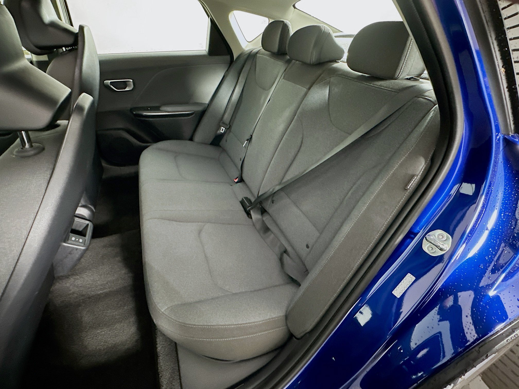 Used 2025 Kia K4 FWD image 25