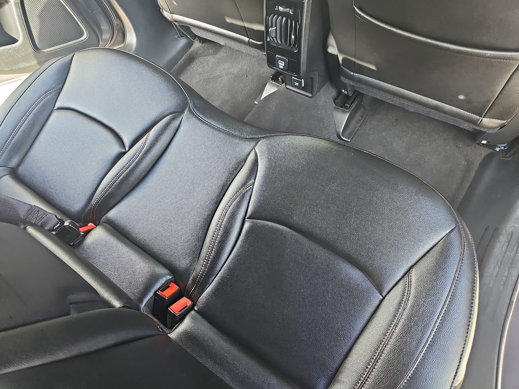 Used 2024 Jeep Compass Limited image 11