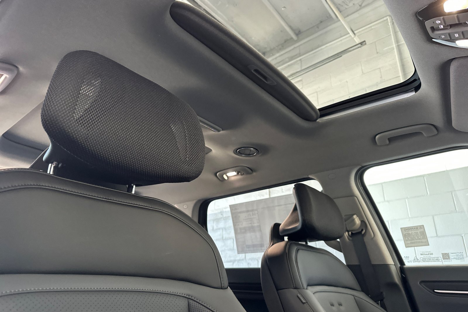 New 2026 Kia EV9 Wind AWD/4WD image 17