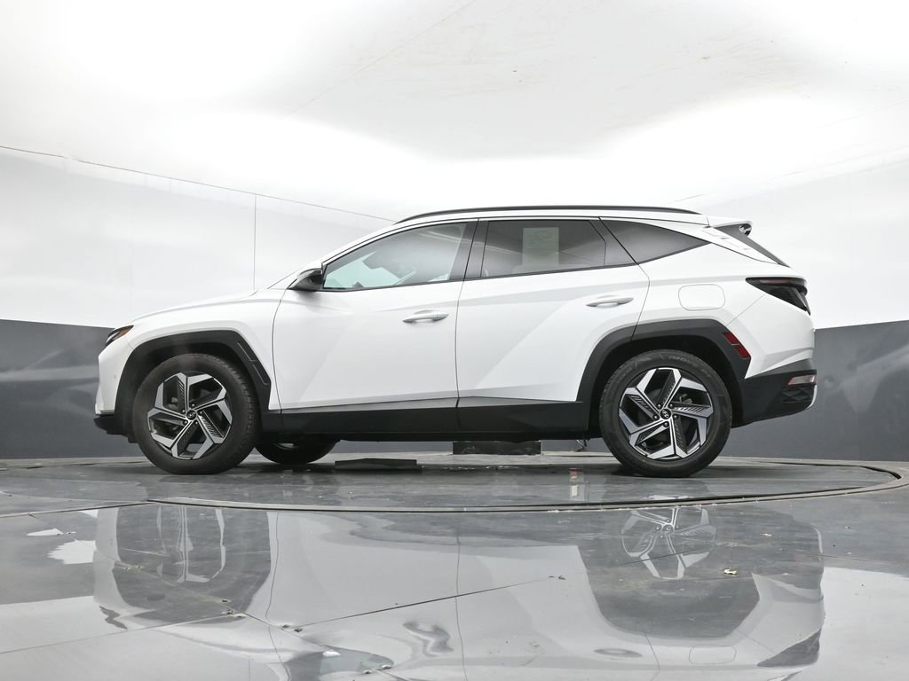 Used 2024 Hyundai Tucson Limited image 42