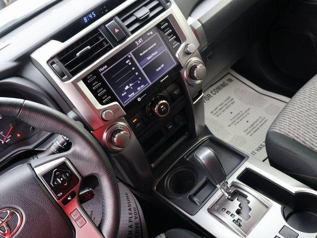 Used 2023 Toyota 4Runner SR5 RWD image 25