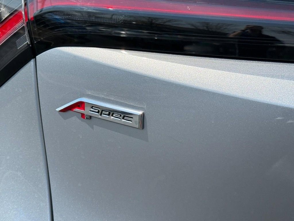 Used 2025 Acura ADX A-Spec AWD/4WD image 7