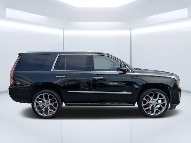 Used 2016 Cadillac Escalade Platinum AWD/4WD video 2