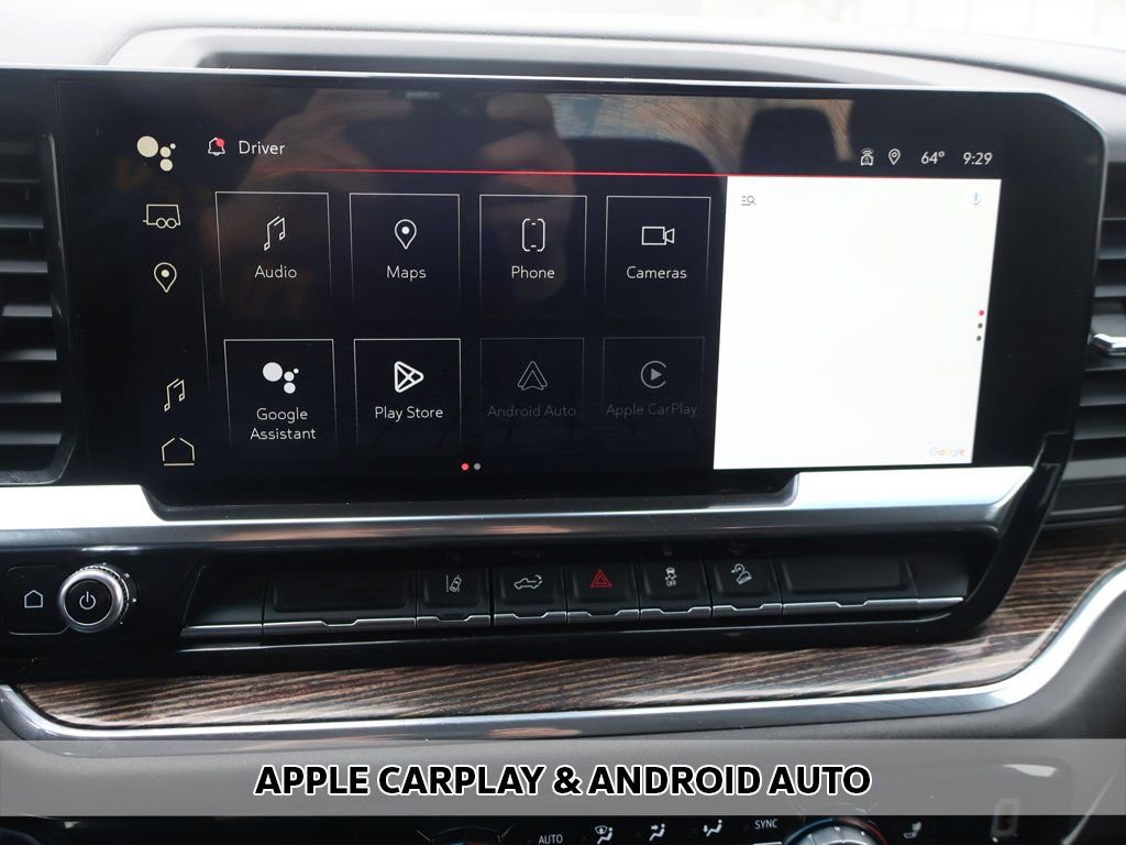 Used 2024 GMC Sierra 2500 SLE w/ SLE Convenience Package image 6