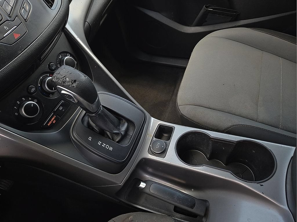 Used 2016 Ford Escape SE AWD/4WD image 20