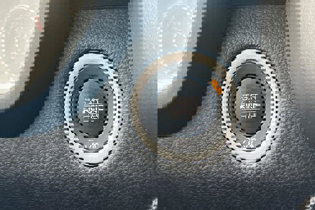 Used 2025 RAM 1500 Big Horn image 21