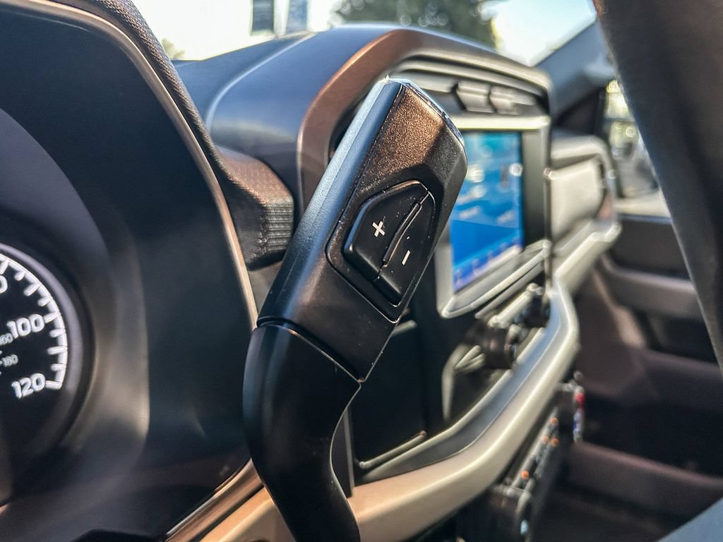Used 2023 Ford F150 XLT AWD/4WD image 24
