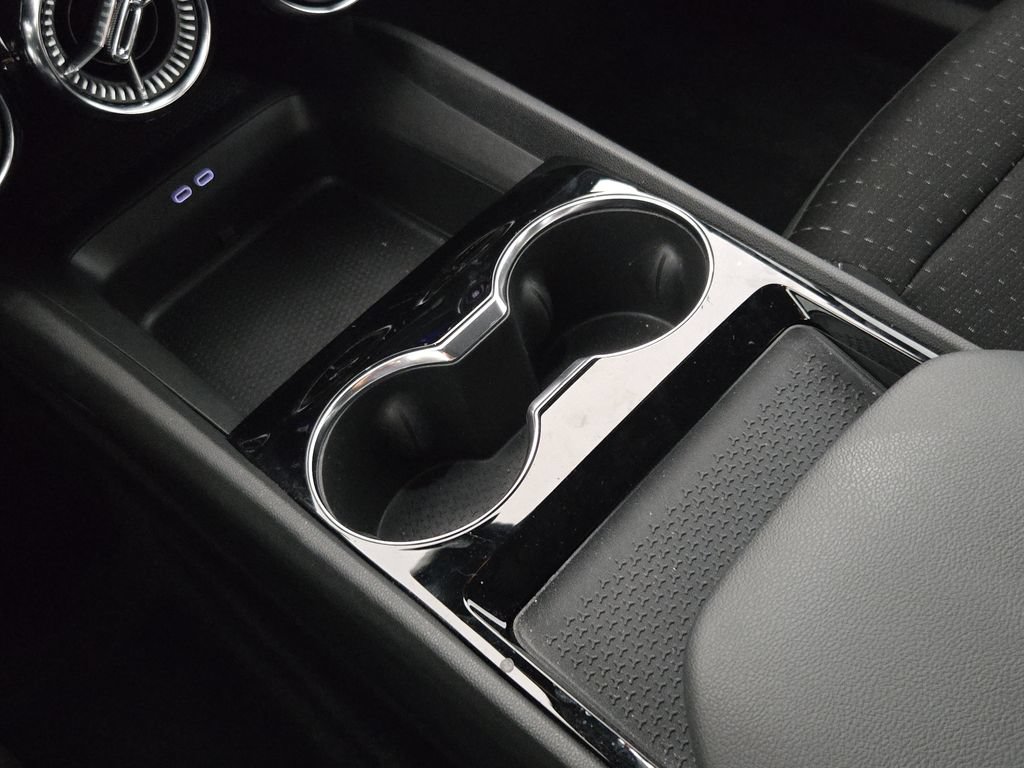 New 2025 Chevrolet Blazer EV LT w/ Midnight/Sport Edition FWD image 21