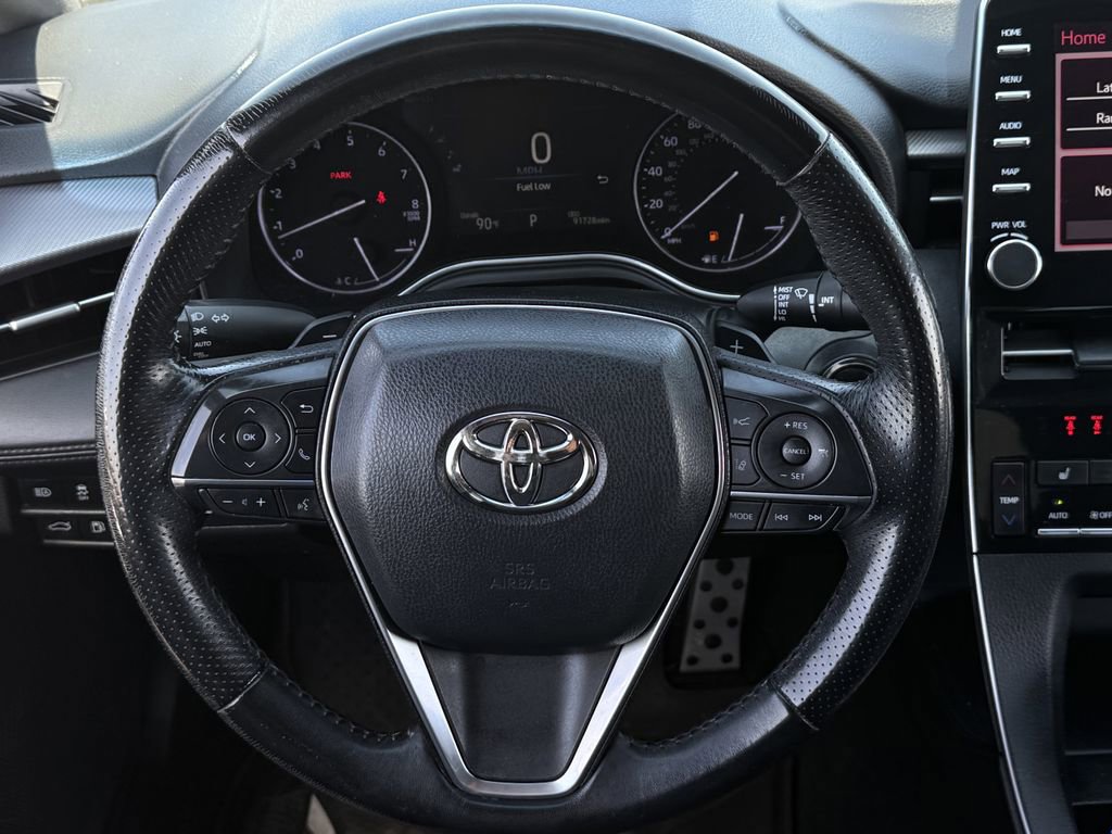 Used 2019 Toyota Avalon XSE w/ All Weather Liner Package image 13