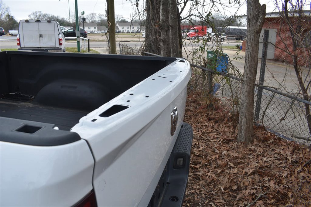 Used 2016 RAM 1500 Tradesman w/ Popular Equipment Group image 7