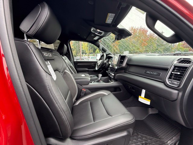 New 2027 RAM 1500 RHO AWD/4WD image 9