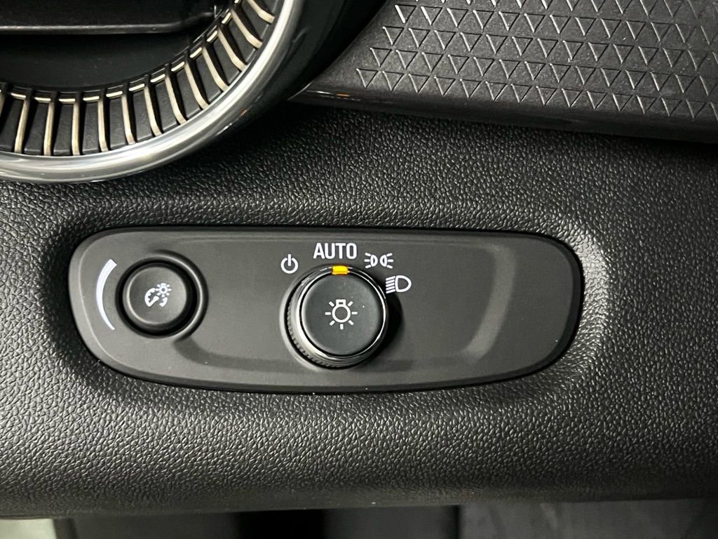 New 2026 Chevrolet Trax ACTIV image 14