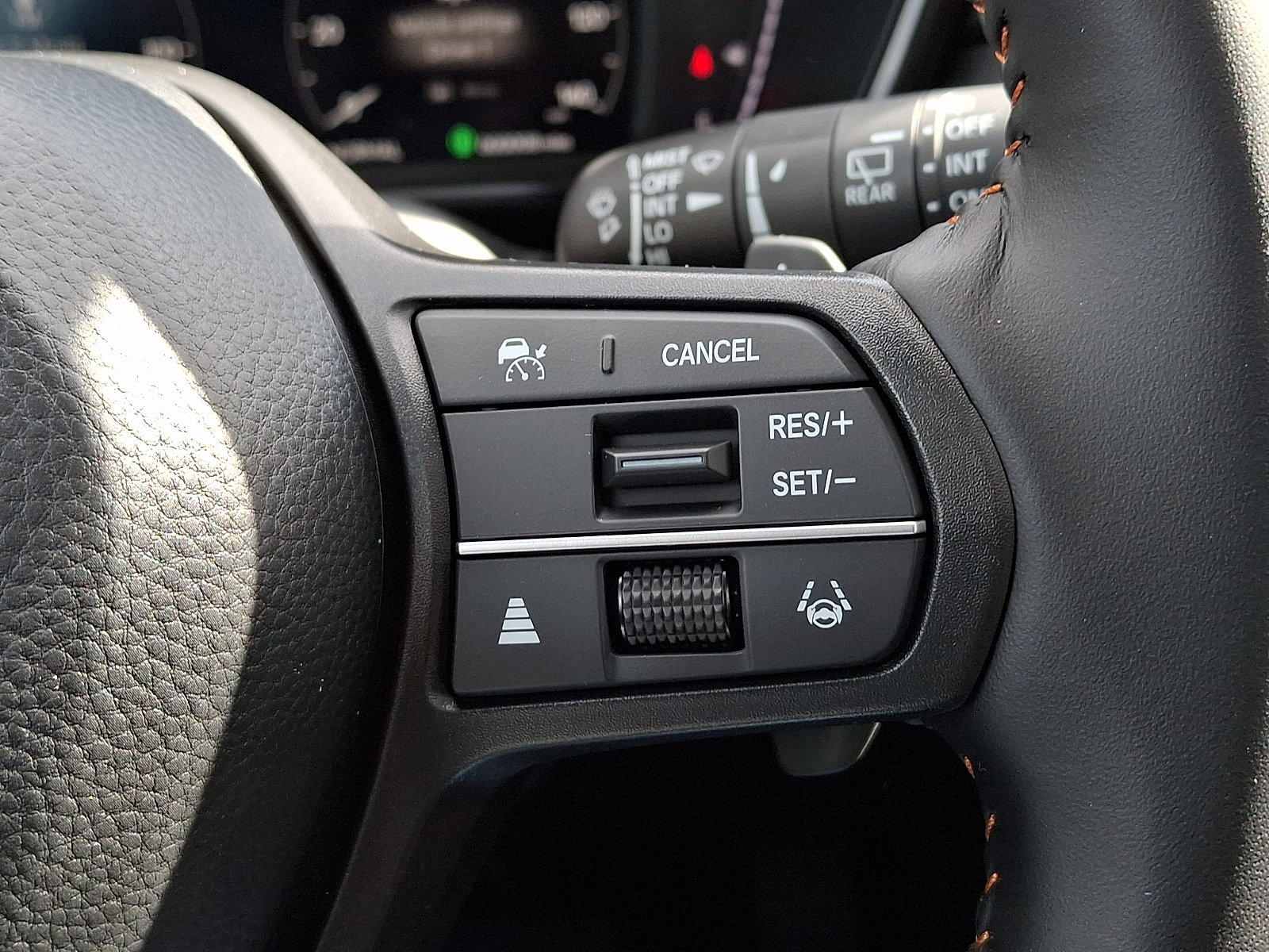 New 2026 Honda CR-V Sport-L image 17