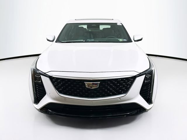 New 2025 Cadillac CT5 Premium Luxury w/ Sun And Sound Package image 2
