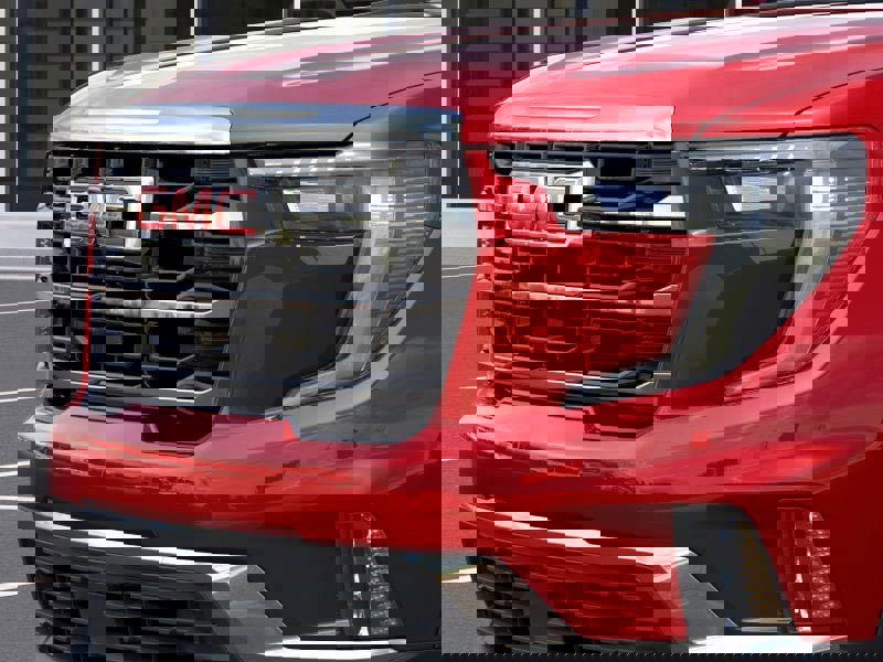 New 2026 GMC Acadia Elevation w/ Elevation Premium Package image 14