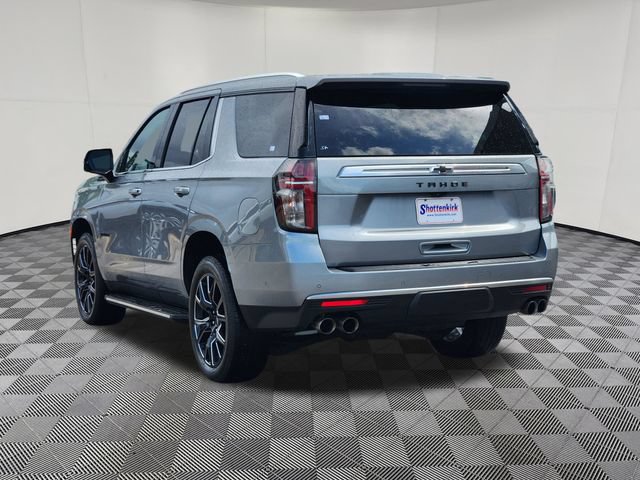 Used 2023 Chevrolet Tahoe High Country w/ Advanced Technology Package AWD/4WD video 3