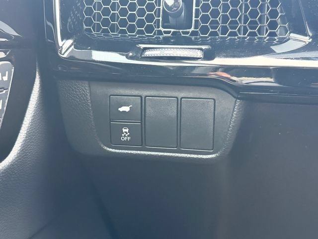 Certified 2024 Honda CR-V EX-L image 32