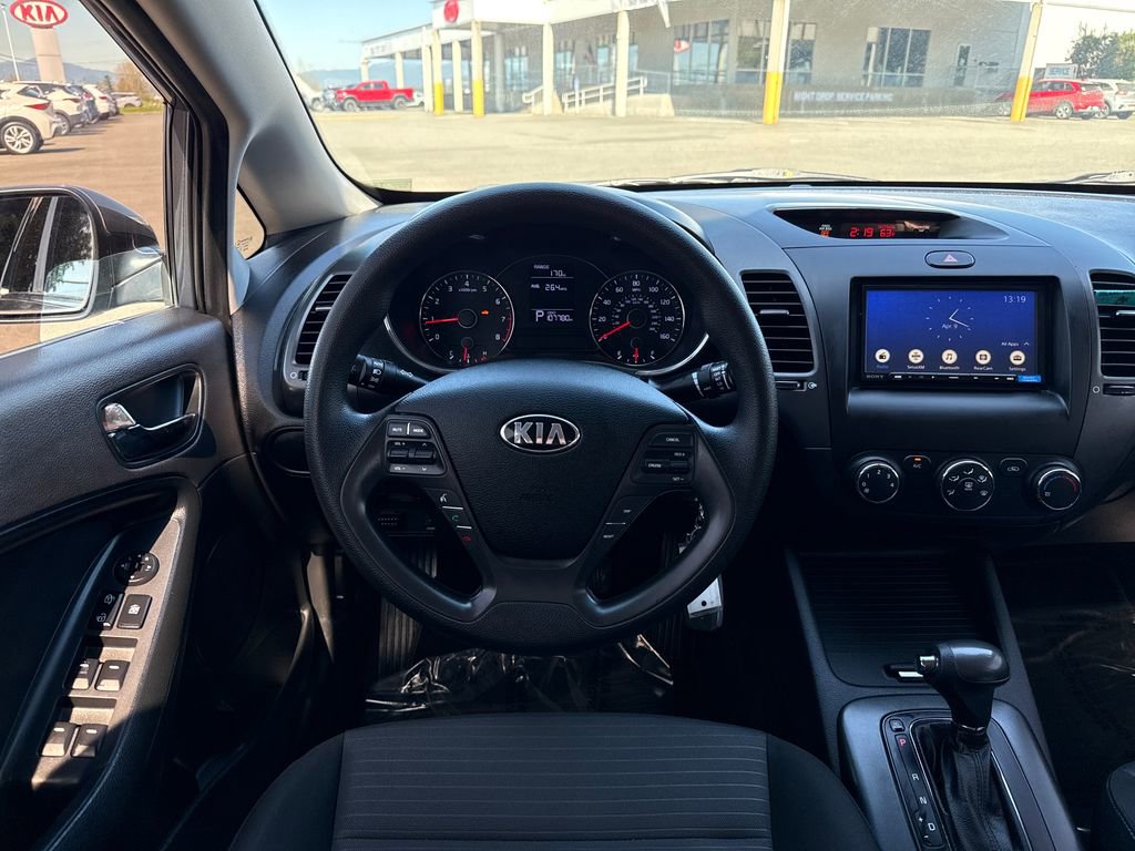 Used 2016 Kia Forte LX w/ LX Popular Package image 28