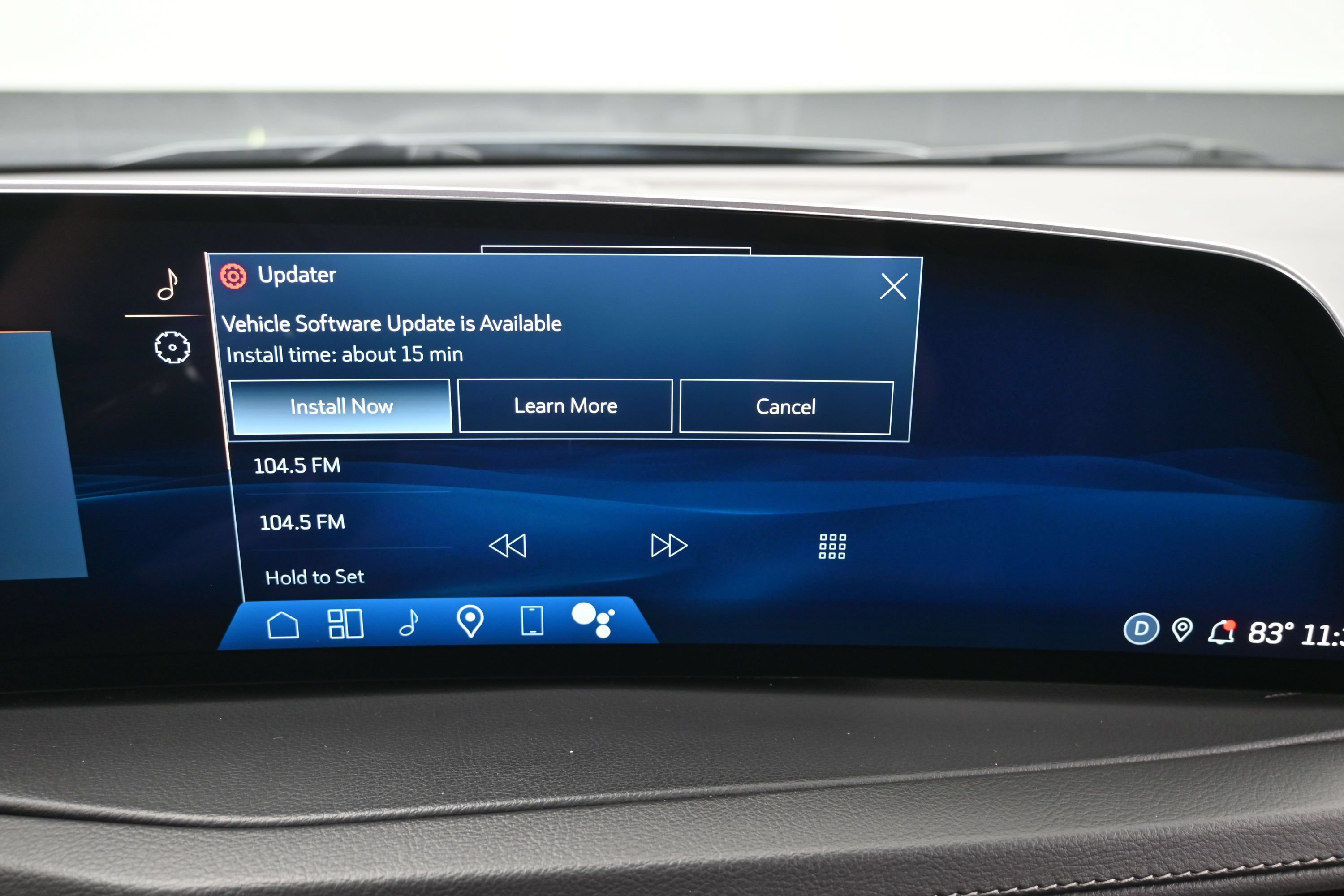 Used 2024 Cadillac XT4 Premium Luxury FWD image 21