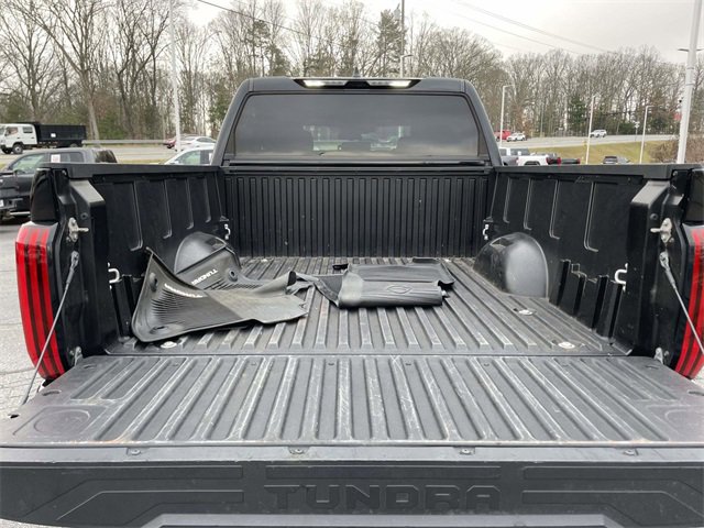 Used 2022 Toyota Tundra SR image 12