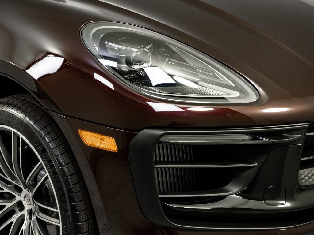 New 2026 Porsche Macan S image 39