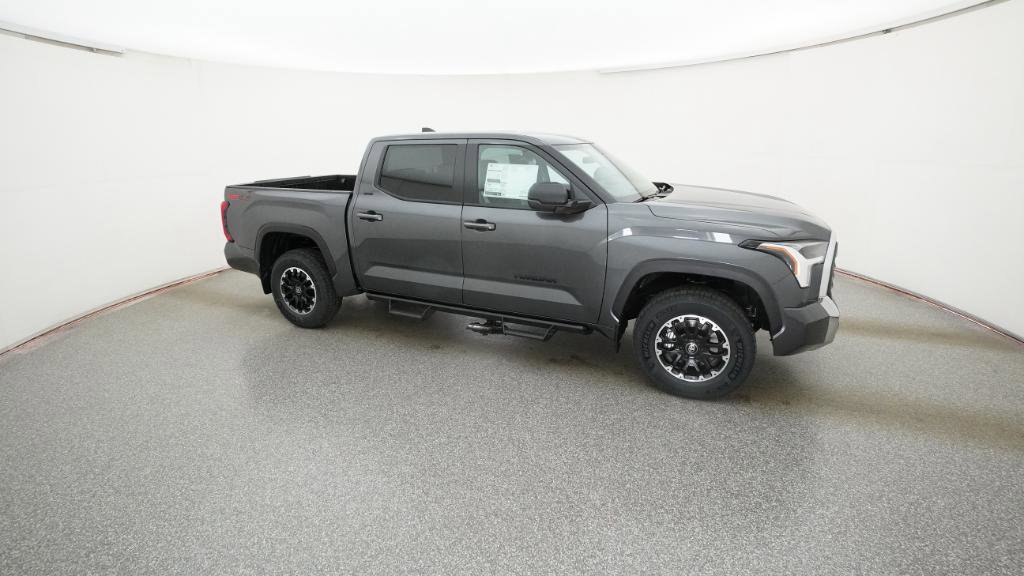 New 2026 Toyota Tundra SR5 image 72