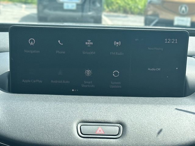 New 2024 Acura TLX image 14