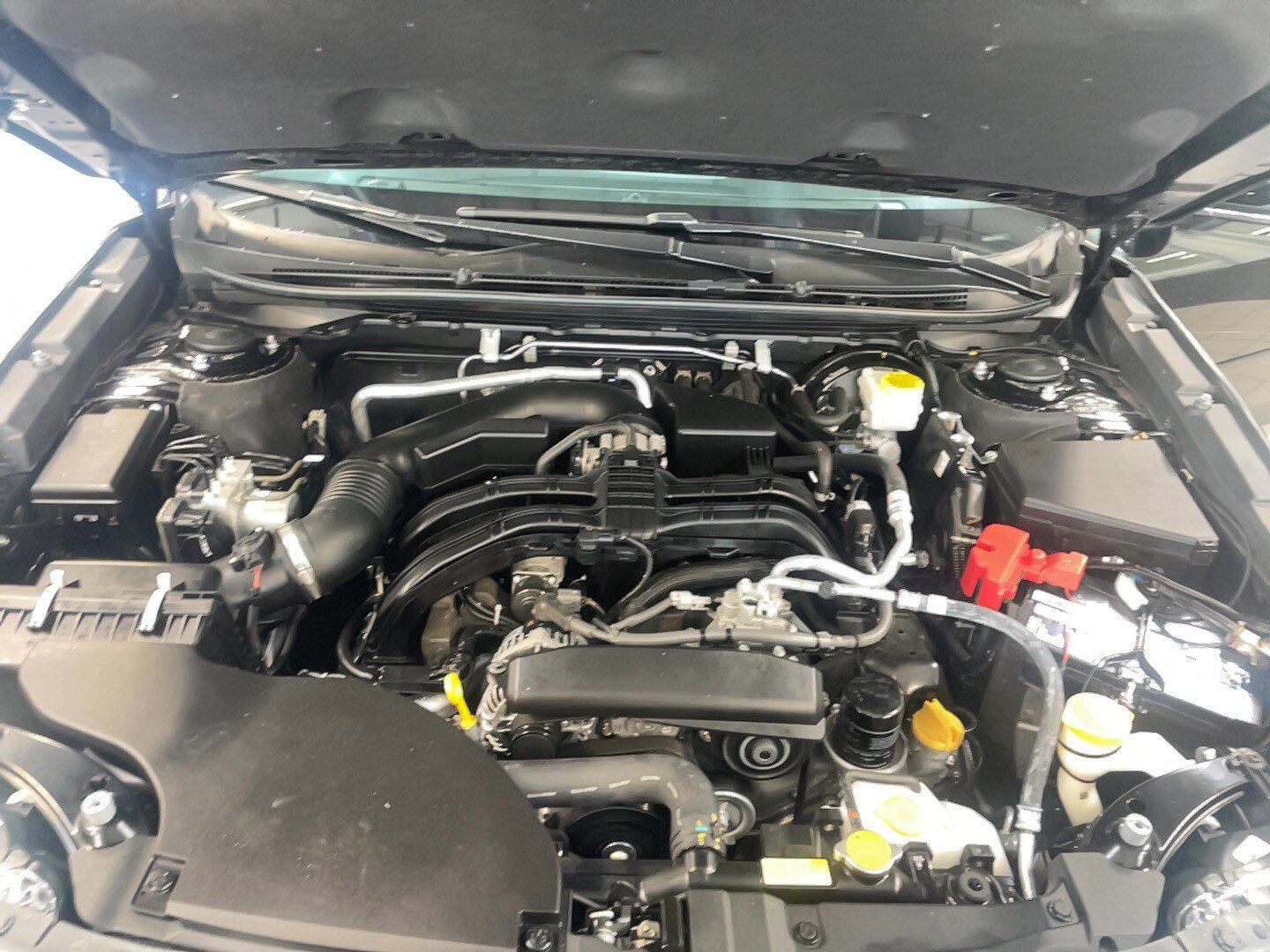 Used 2022 Subaru Legacy Limited AWD/4WD image 29
